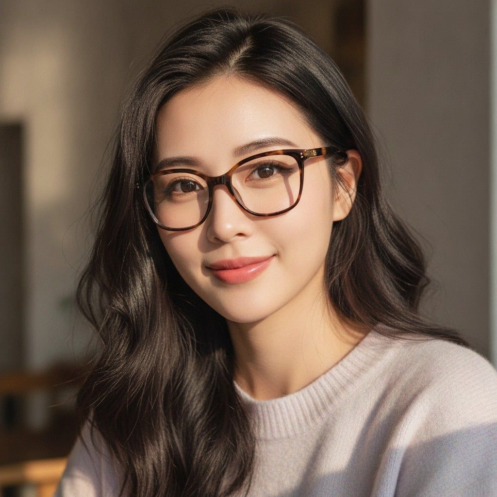 Gọng kính BOLON BJ5225 B20