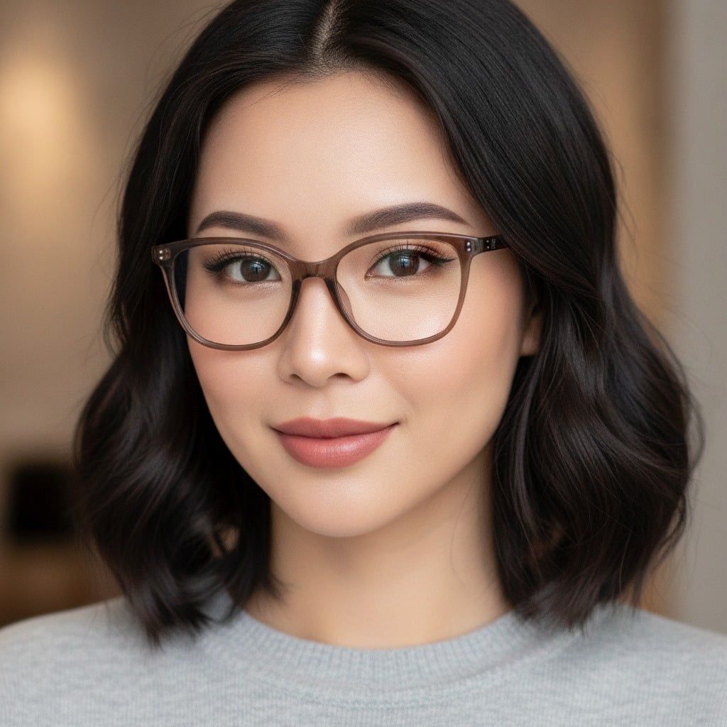 Gọng kính BOLON BJ5225 B21