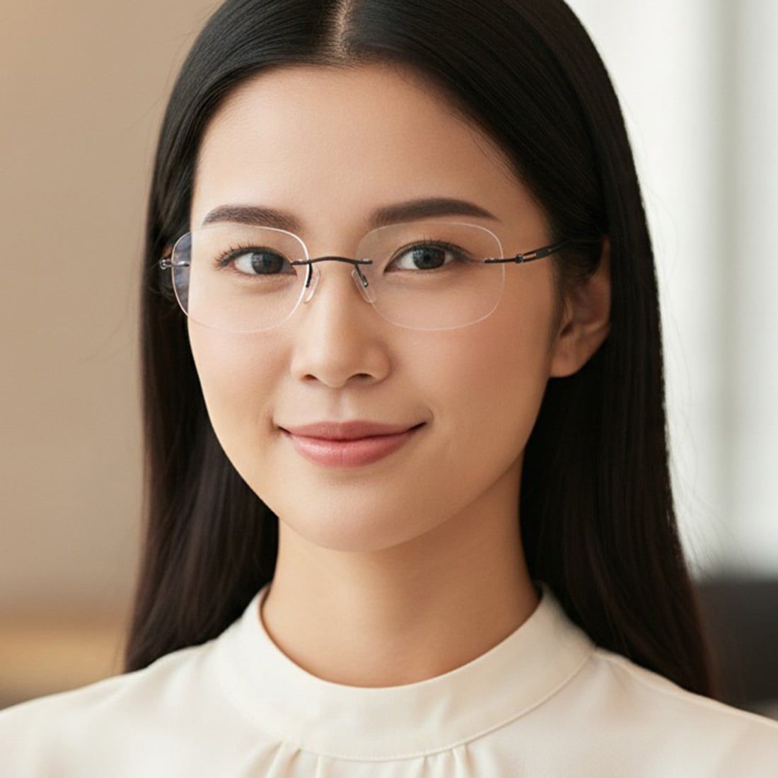 Gọng kính SILHOUETTE 5521 EQ 9040