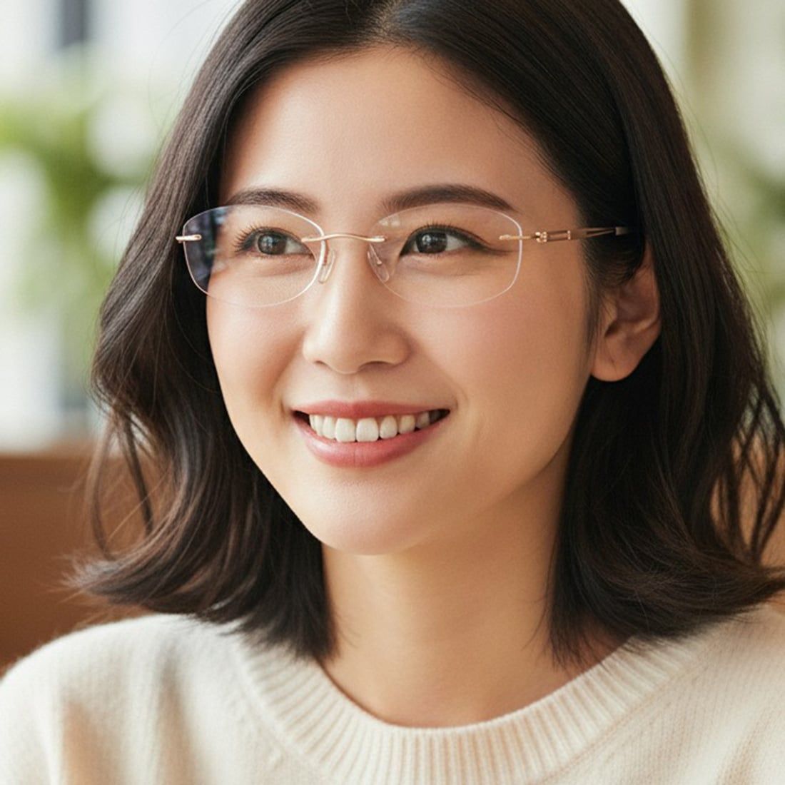 Gọng kính SILHOUETTE 5521 FD 3532
