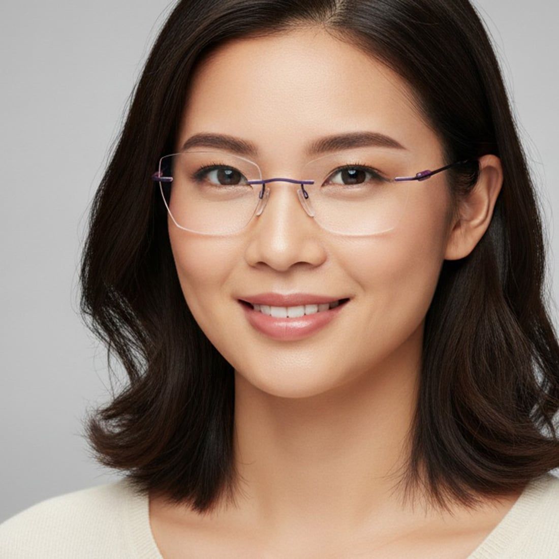 Gọng kính SILHOUETTE 5561 LE 4040