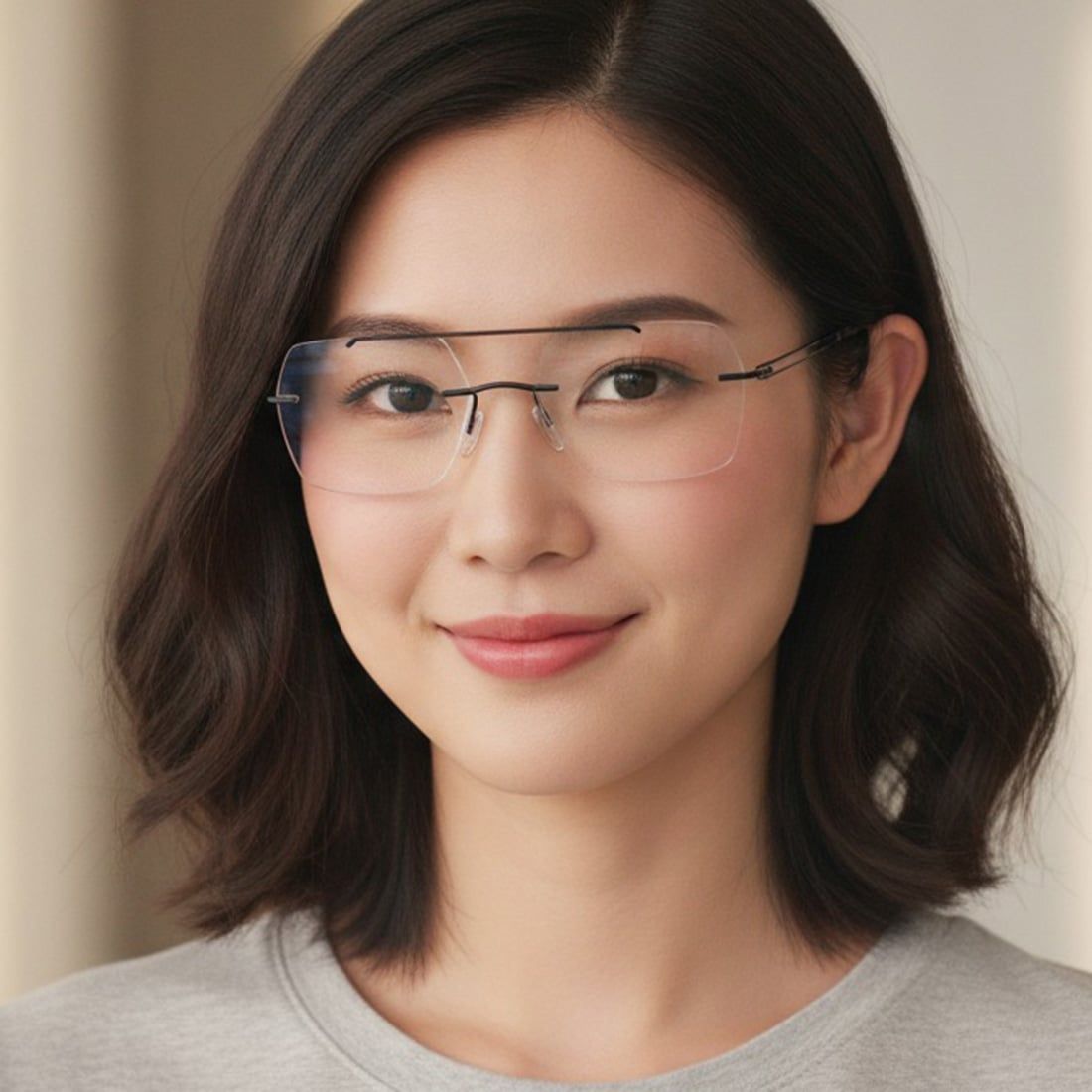 Gọng kính SILHOUETTE 5567 OA 9140