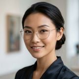 Gọng kính SILHOUETTE 5577 75 7531