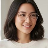 Gọng kính VERSACE MOD1313-D 1412