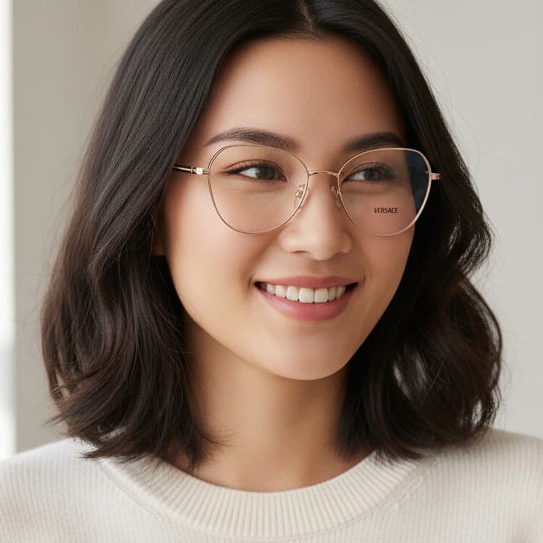  Gọng kính VERSACE MOD.1313-D 1412 