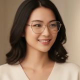 Gọng kính VERSACE MOD1313-D 1412