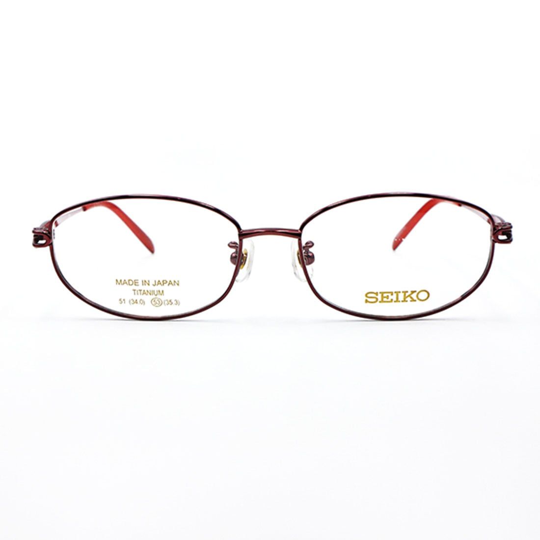  Gọng kính SEIKO SE4019 DL 