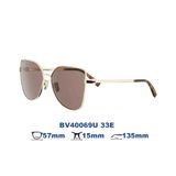 Kính mát BVLGARI BV40069U 33E