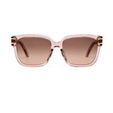 Kính mát Dior DIORSIGNATURES7F 40F1 góc chính diện
