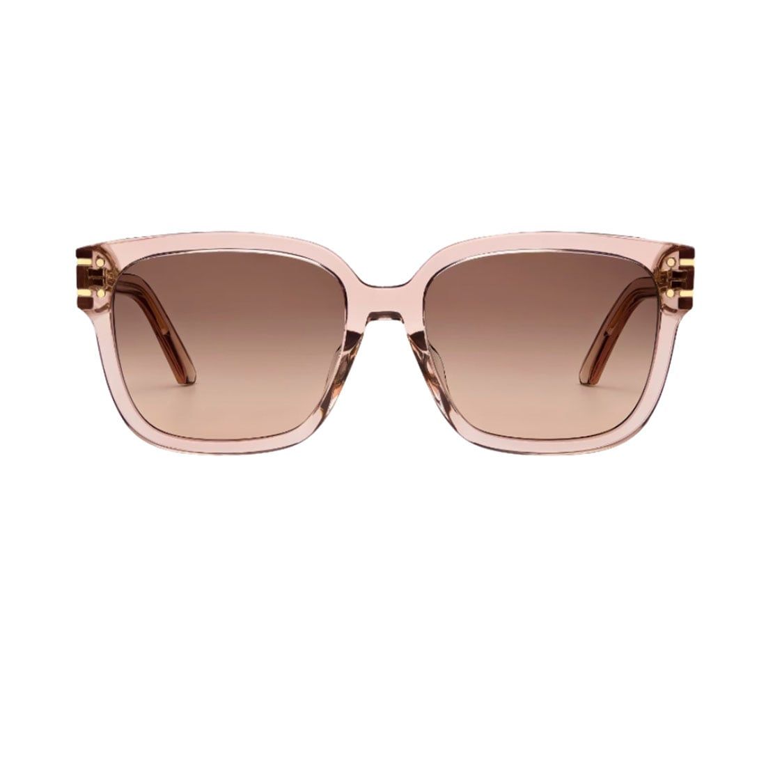 Kính mát Dior DIORSIGNATURES7F 40F1 góc chính diện