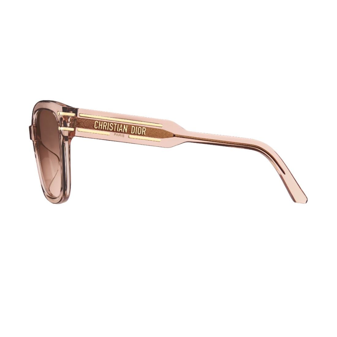 Kính mát Dior DIORSIGNATURES7F 40F1 góc chính diện