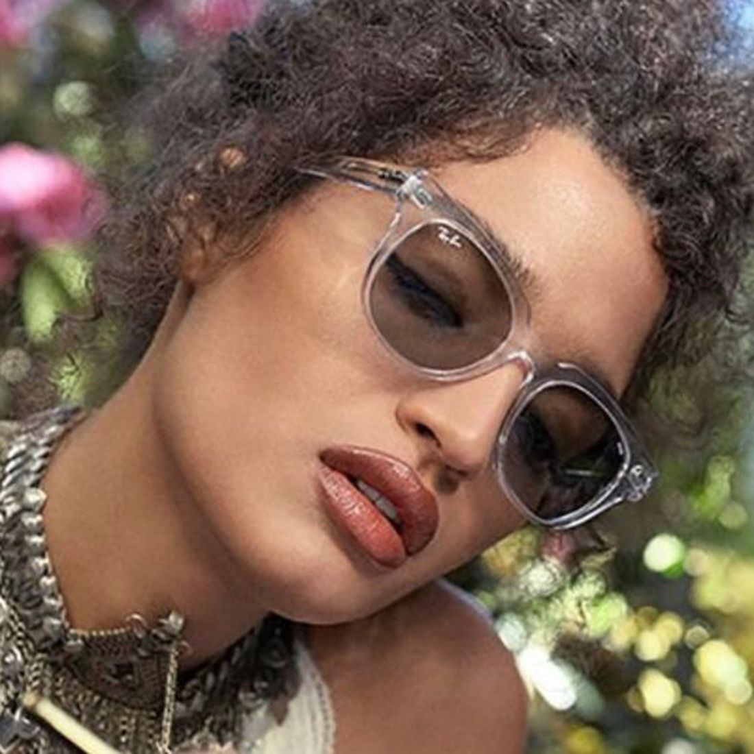  Kính Mát Rayban RB2140F 1355/R5 