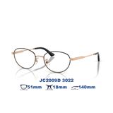  Gọng kính JIMMY CHOO JC2009D 3022 