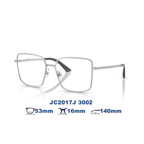 Gọng kính JIMMY CHOO JC2017J 3002