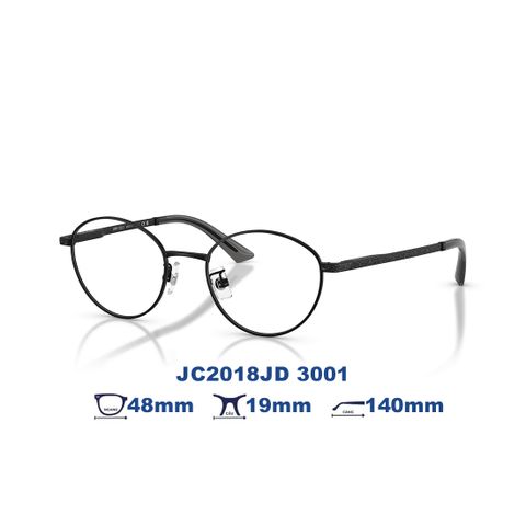 Gọng kính JIMMY CHOO JC2018JD 3001