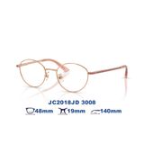  Gọng kính JIMMY CHOO JC2018JD 3008 