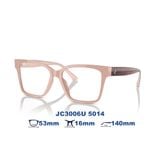  Gọng kính JIMMY CHOO JC3006U 5014 
