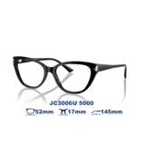  Gọng kính JIMMY CHOO JC3011 5000 