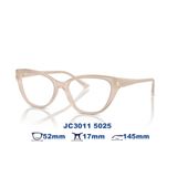  Gọng kính JIMMY CHOO JC3011 5025 