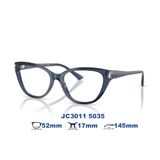  Gọng kính JIMMY CHOO JC3011 5035 