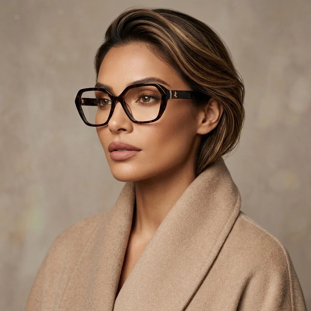 Gọng kính JIMMY CHOO JC3013U 5002