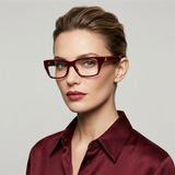 Gọng kính Jimmy Choo JC3016 5033 góc chính diện