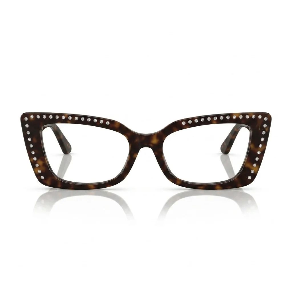 Gọng kính JIMMY CHOO JC3018B 5002
