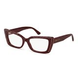 Gọng kính Jimmy Choo JC3018B 5057 góc chính diện