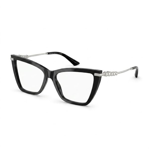 Gọng kính Jimmy Choo JC3020B 5000 góc chính diện