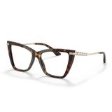Gọng kính Jimmy Choo JC3020B 5002 góc chính diện