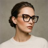 Gọng kính Jimmy Choo JC3020B 5002 góc chính diện
