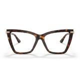 Gọng kính Jimmy Choo JC3020B 5002 góc chính diện