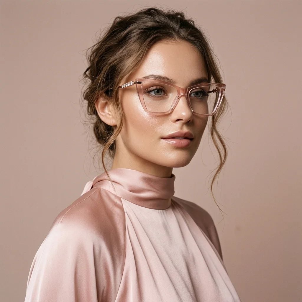Gọng kính JIMMY CHOO JC3020B 5035