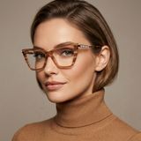 Gọng kính Jimmy Choo JC3020B 5055 góc chính diện