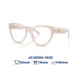  Gọng kính JIMMY CHOO JC3050U 5025 