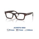 Gọng kính JIMMY CHOO JC3057U 5002
