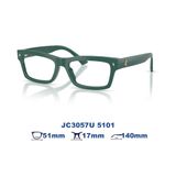 Gọng kính JIMMY CHOO JC3057U 5101