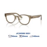Gọng kính JIMMY CHOO JC3058D 5051