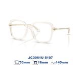 Gọng kính JIMMY CHOO JC3061U 5107