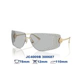  Kính mát JIMMY CHOO JC4009B 300687 