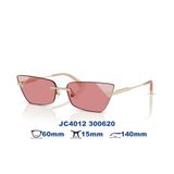  Kính mát JIMMY CHOO JC4012 300620 