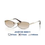  Kính mát JIMMY CHOO JC4013D 300611 