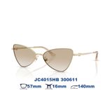  Kính mát JIMMY CHOO JC4015HB 300611 