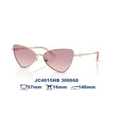  Kính mát JIMMY CHOO JC4015HB 300668 