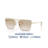  Kính mát JIMMY CHOO JC4016HB 300611 