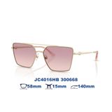  Kính mát JIMMY CHOO JC4016HB 300668 