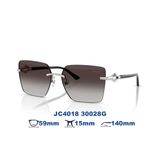  Kính mát JIMMY CHOO JC4018 30028G 