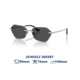  Kính mát JIMMY CHOO JC4022J 300287 
