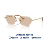  Kính mát JIMMY CHOO JC4022J 300693 
