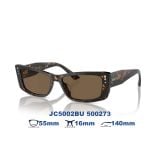 Kính mát Jimmy Choo JC5002BU 5002/73 - Đồi mồi